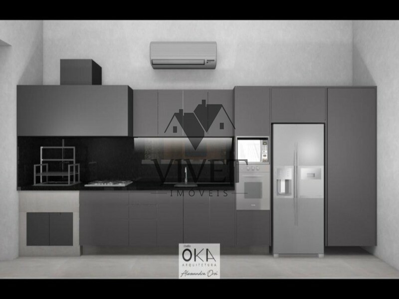 Casa de Condomínio à venda com 4 quartos, 320m² - Foto 15