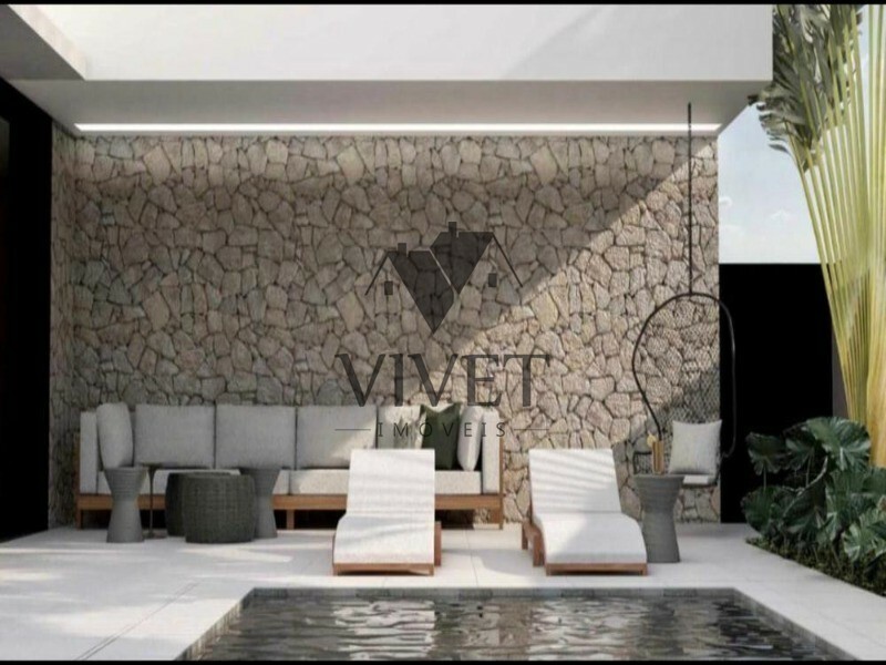 Casa de Condomínio à venda com 4 quartos, 320m² - Foto 8