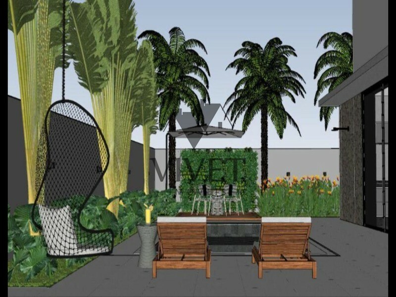 Casa de Condomínio à venda com 4 quartos, 320m² - Foto 20