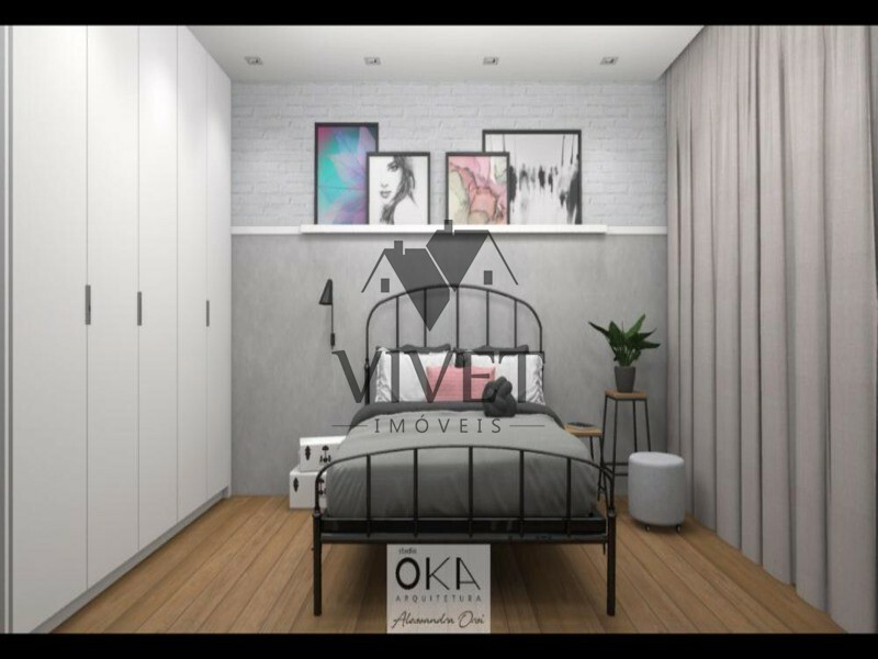 Casa de Condomínio à venda com 4 quartos, 320m² - Foto 18