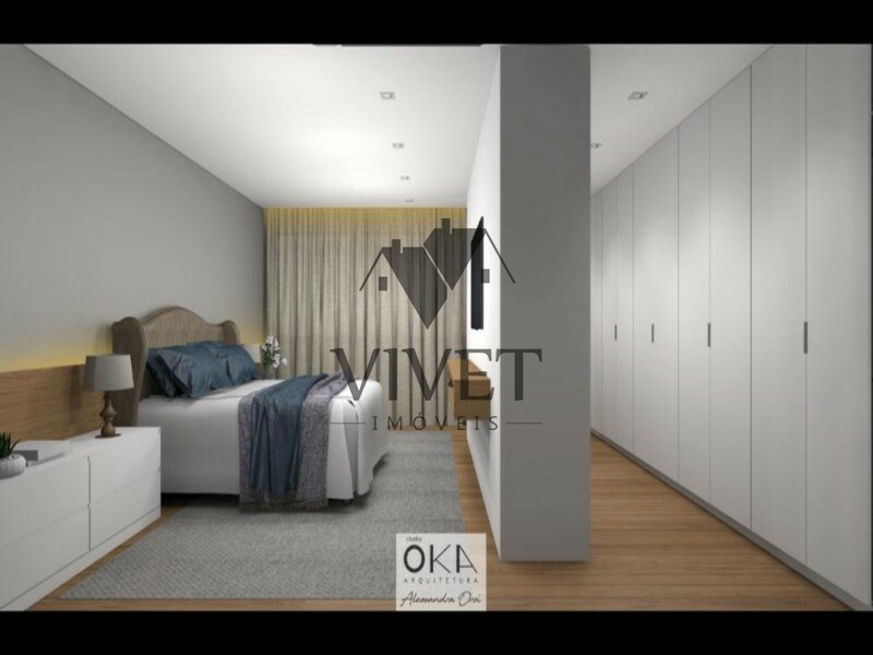 Casa de Condomínio à venda com 4 quartos, 320m² - Foto 12