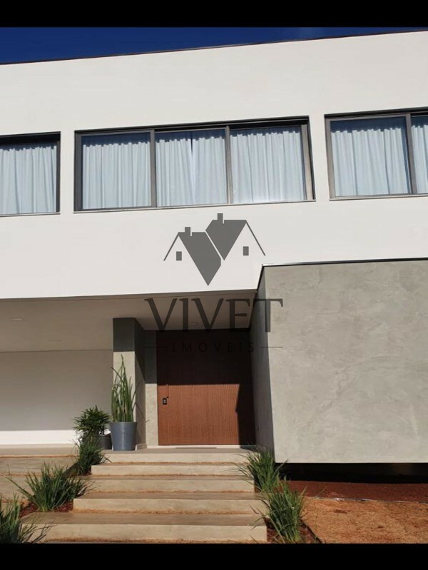 Casa de Condomínio à venda com 4 quartos, 320m² - Foto 5