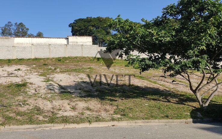 Terreno à venda, 313m² - Foto 1