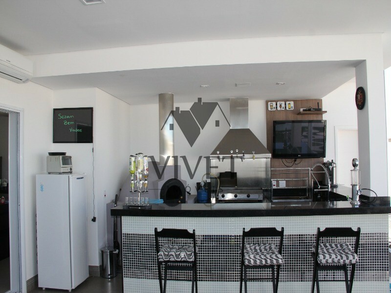 Casa de Condomínio à venda com 5 quartos, 400m² - Foto 2
