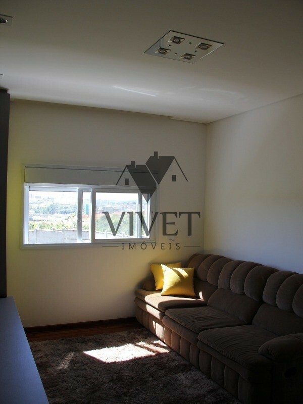 Casa de Condomínio à venda com 5 quartos, 400m² - Foto 3