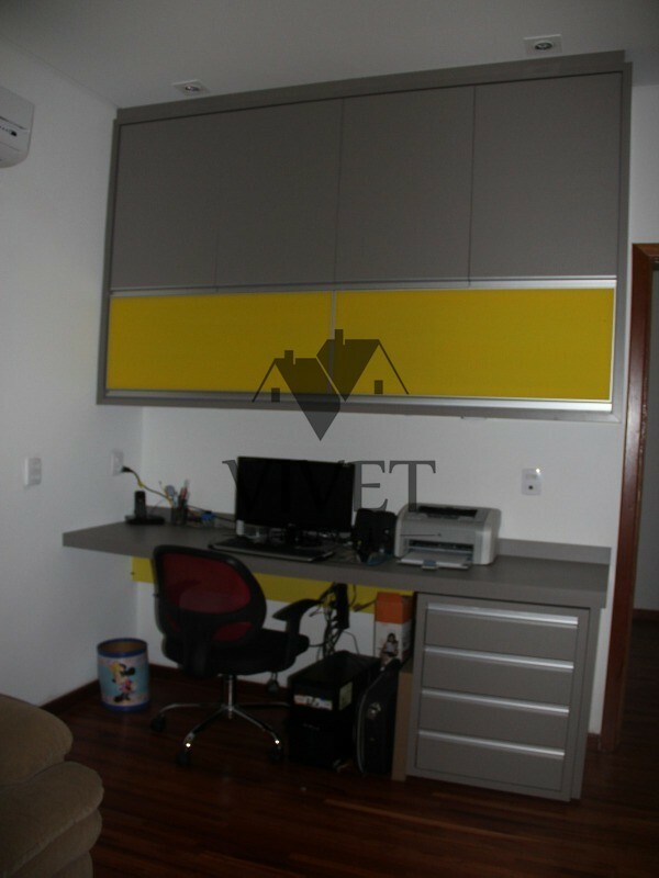Casa de Condomínio à venda com 5 quartos, 400m² - Foto 8