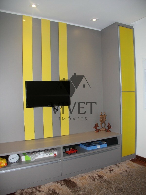 Casa de Condomínio à venda com 5 quartos, 400m² - Foto 9