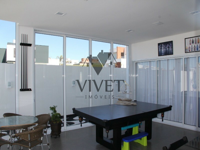 Casa de Condomínio à venda com 5 quartos, 400m² - Foto 18