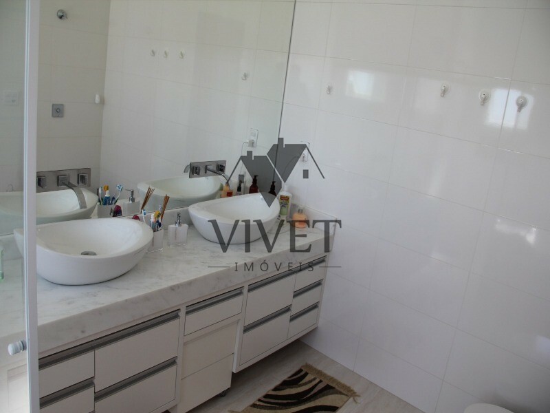 Casa de Condomínio à venda com 5 quartos, 400m² - Foto 16