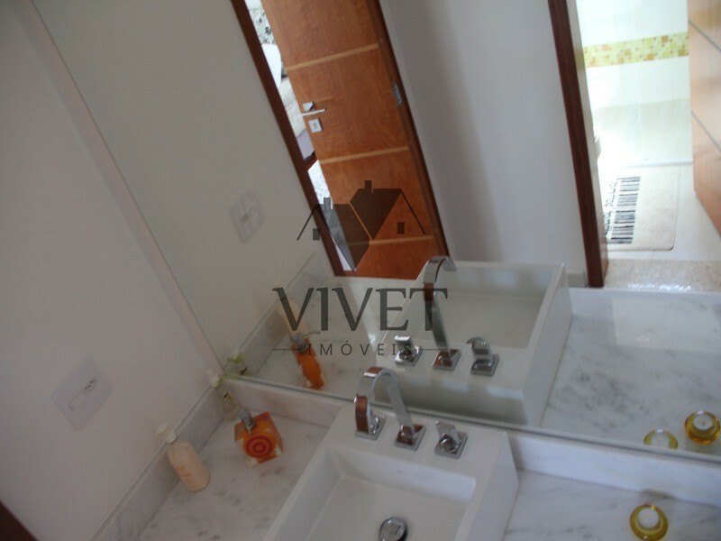 Casa de Condomínio à venda com 5 quartos, 400m² - Foto 13