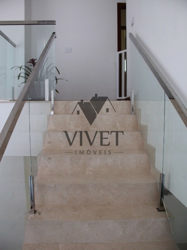 Casa de Condomínio à venda com 5 quartos, 400m² - Foto 10