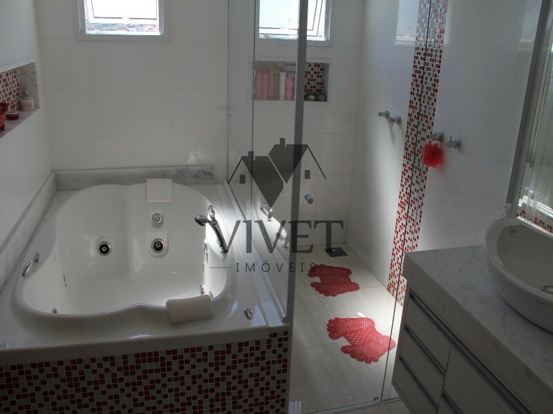 Casa de Condomínio à venda com 5 quartos, 400m² - Foto 12