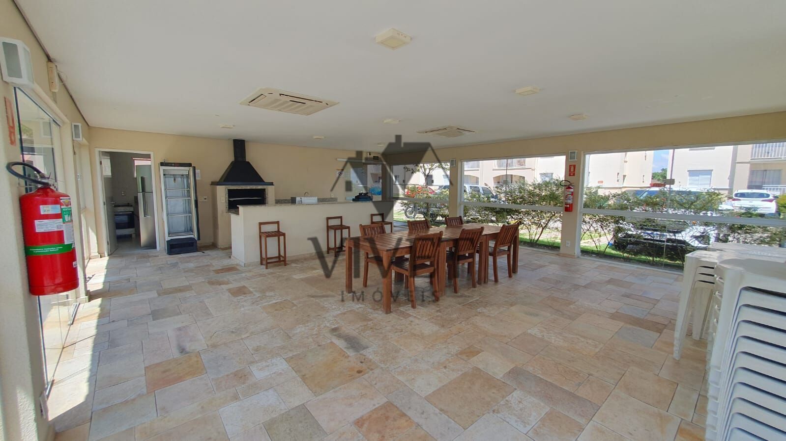 Apartamento, 3 quartos, 74 m² - Foto 27