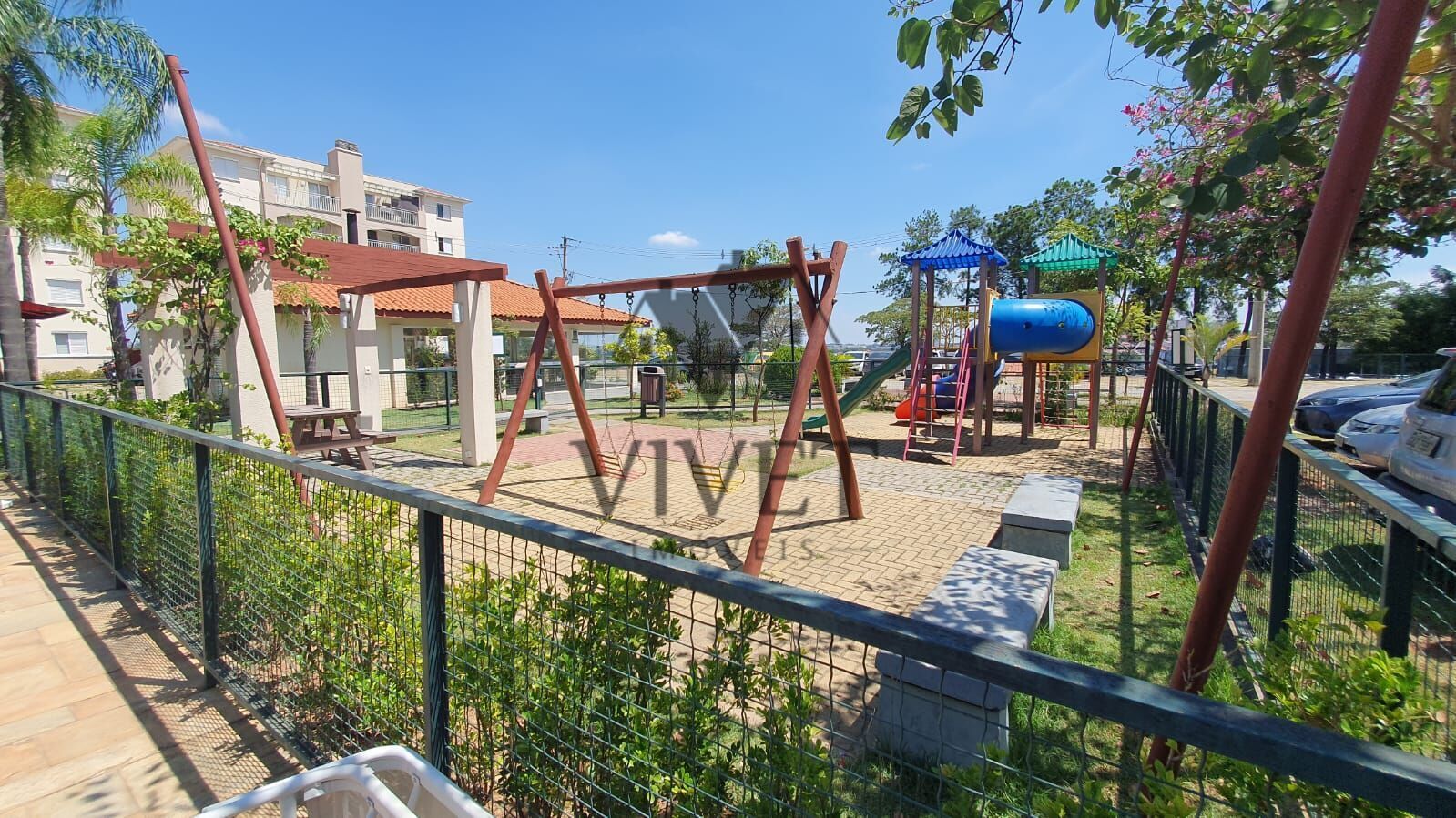 Apartamento, 3 quartos, 74 m² - Foto 34