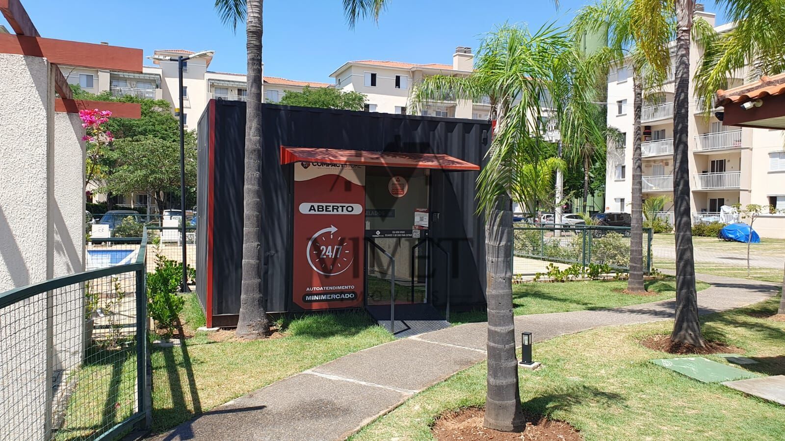 Apartamento, 3 quartos, 74 m² - Foto 28