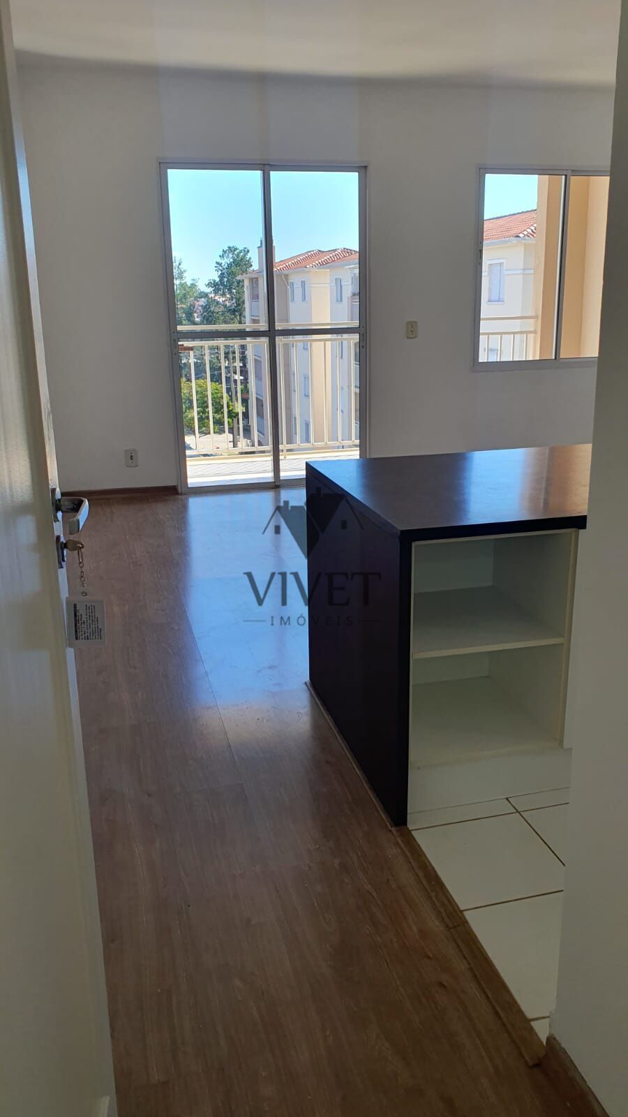 Apartamento, 3 quartos, 74 m² - Foto 4