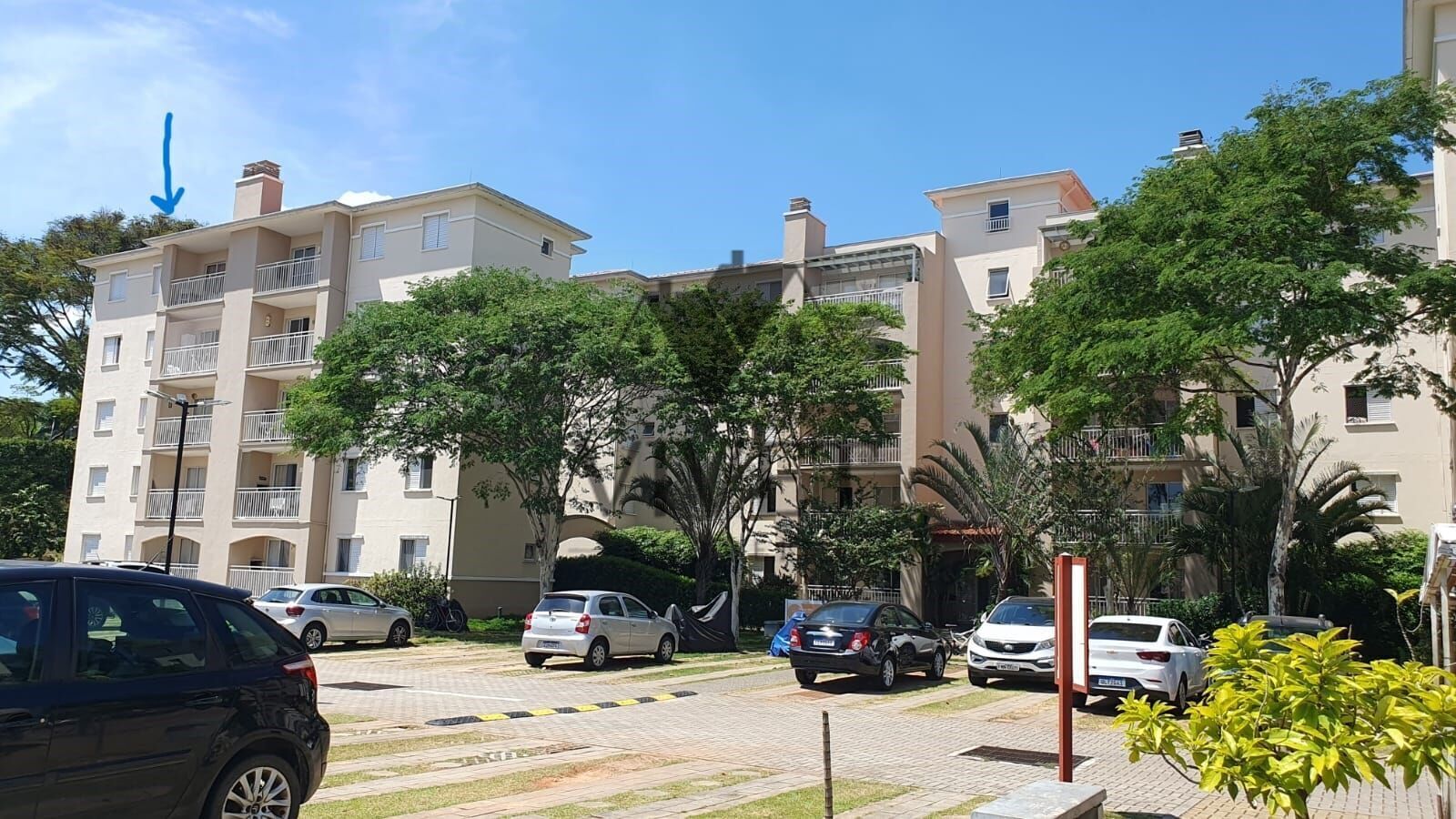 Apartamento, 3 quartos, 74 m² - Foto 36