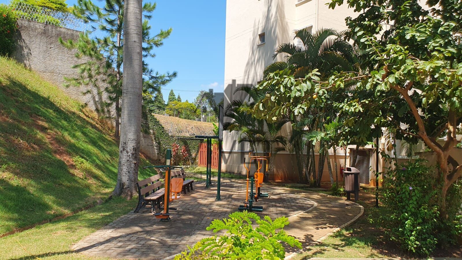 Apartamento, 3 quartos, 74 m² - Foto 25