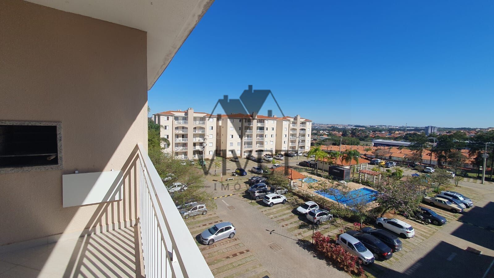 Apartamento, 3 quartos, 74 m² - Foto 23