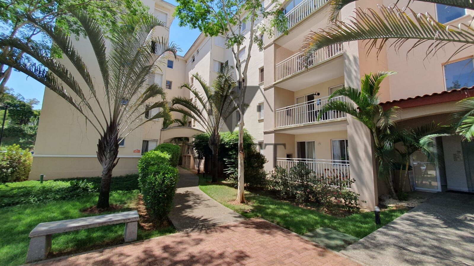 Apartamento, 3 quartos, 74 m² - Foto 24