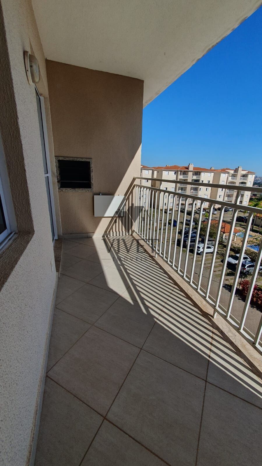 Apartamento, 3 quartos, 74 m² - Foto 3