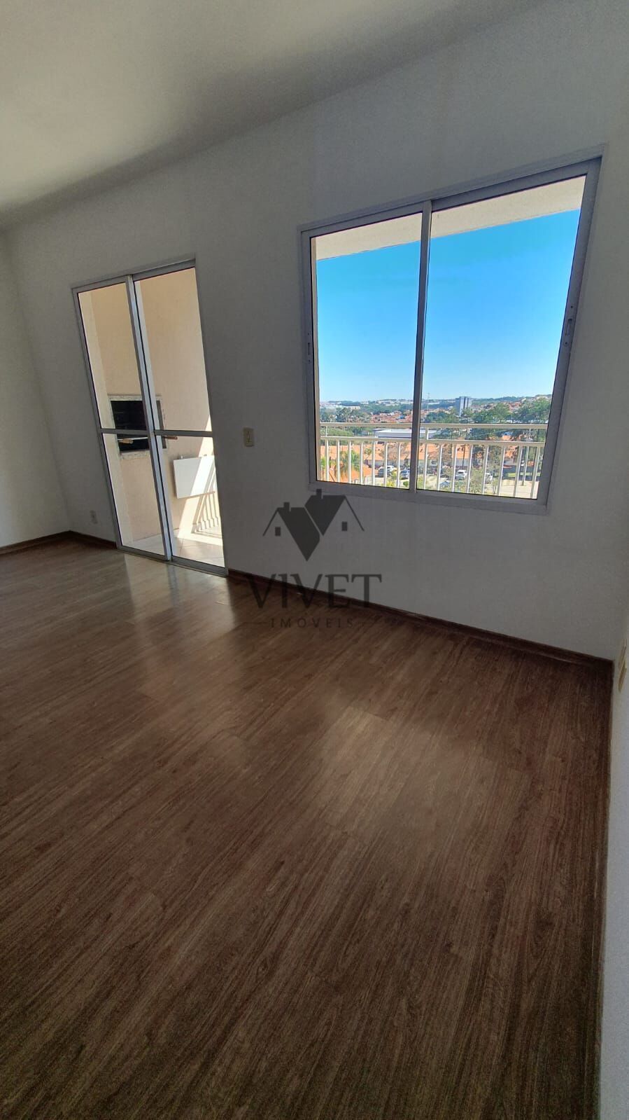 Apartamento, 3 quartos, 74 m² - Foto 1
