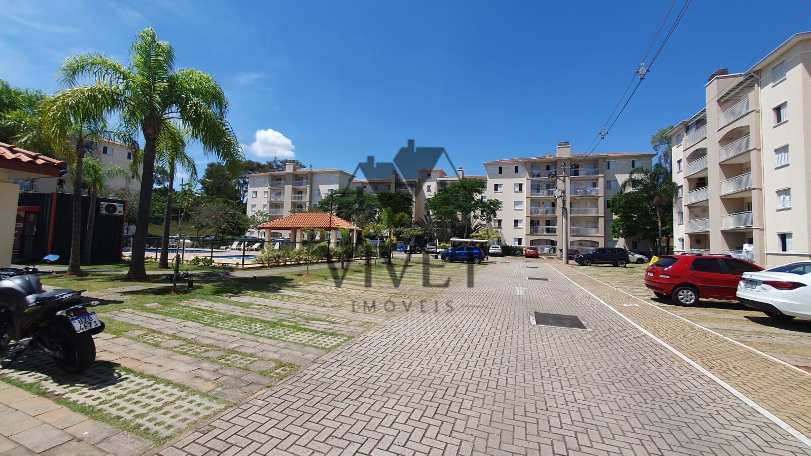 Apartamento, 3 quartos, 74 m² - Foto 29