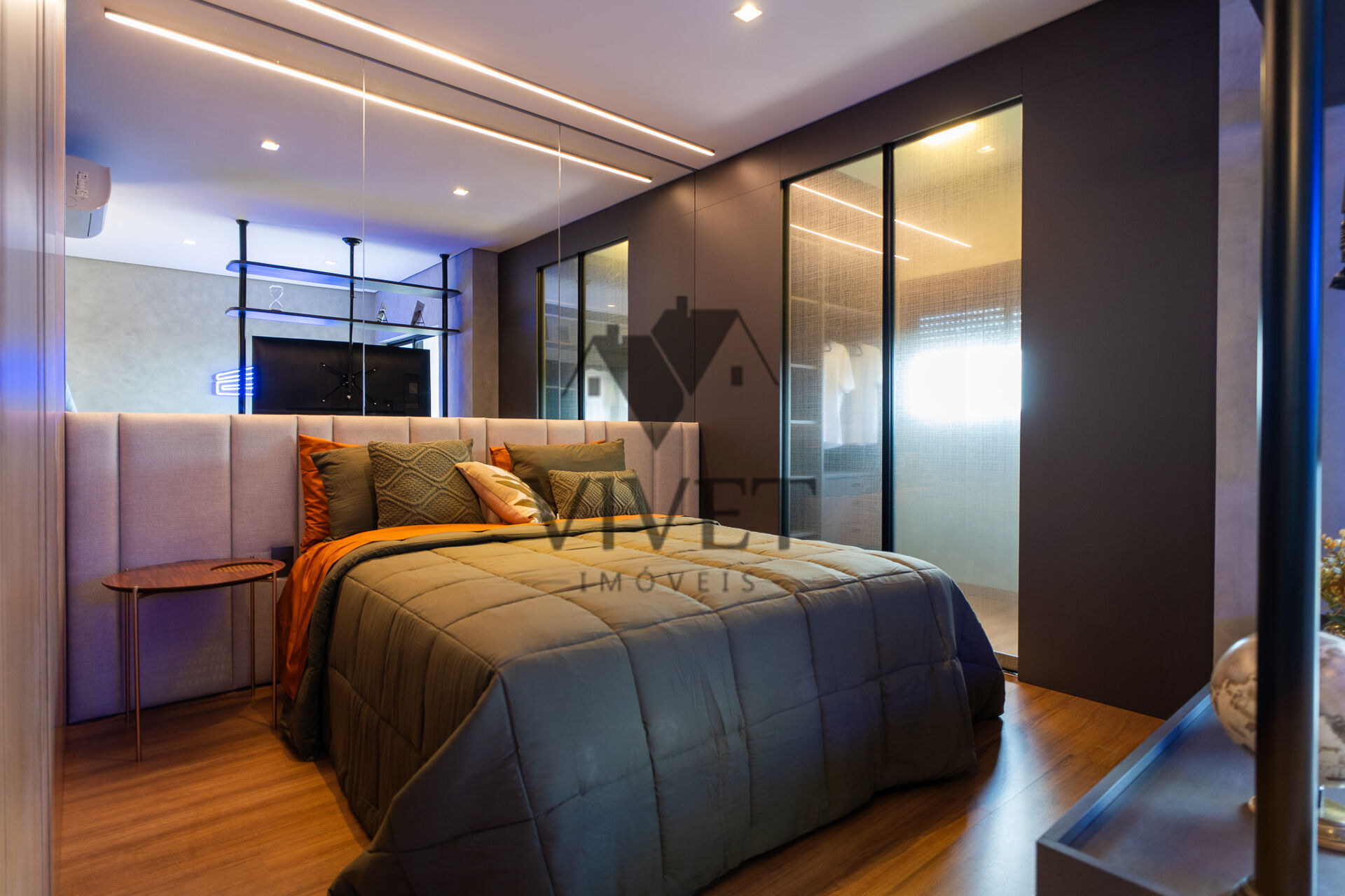Apartamento, 1 quarto, 44 m² - Foto 16