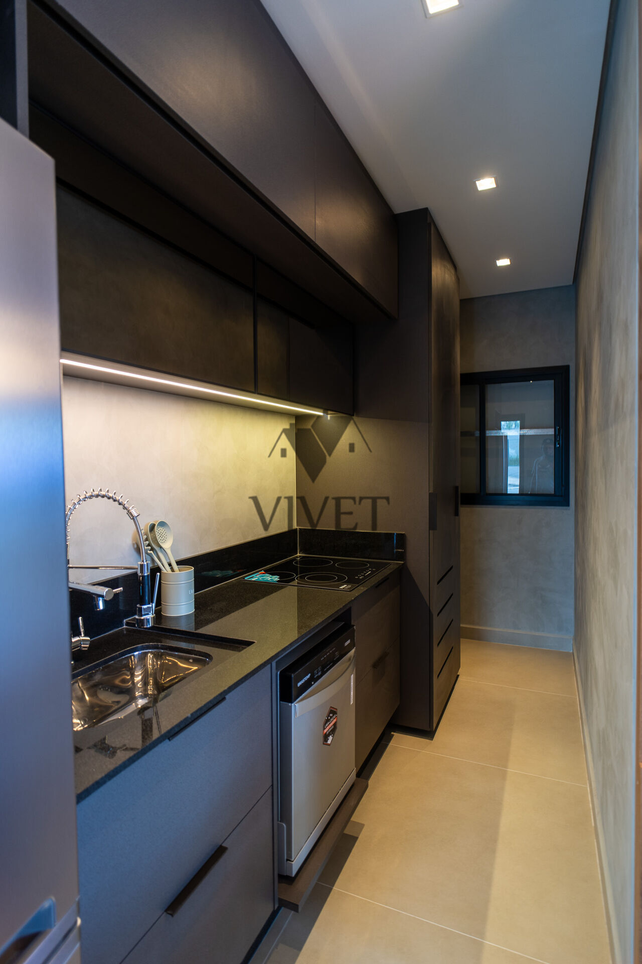 Apartamento, 1 quarto, 44 m² - Foto 13