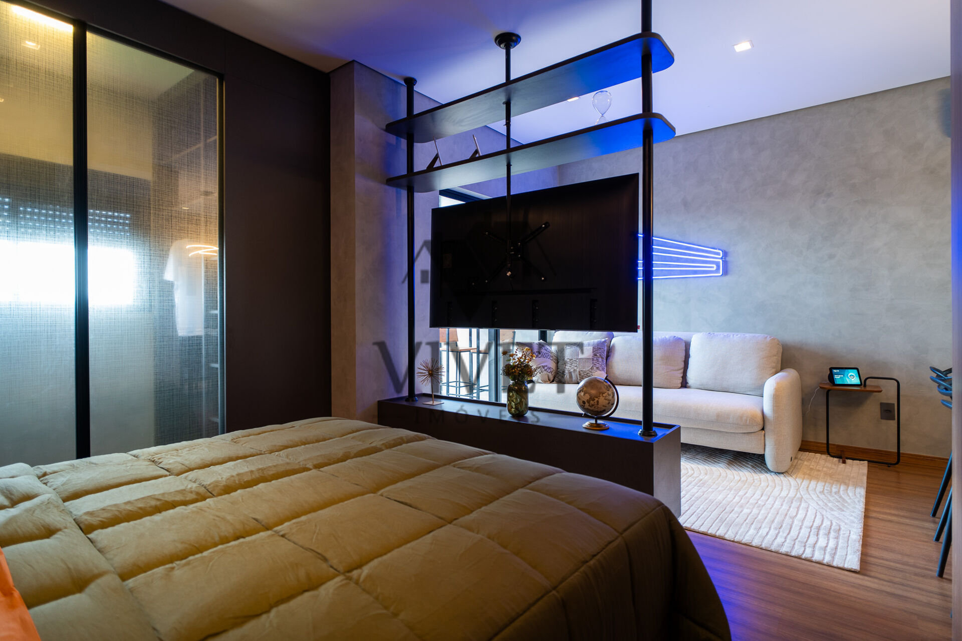 Apartamento, 1 quarto, 44 m² - Foto 19