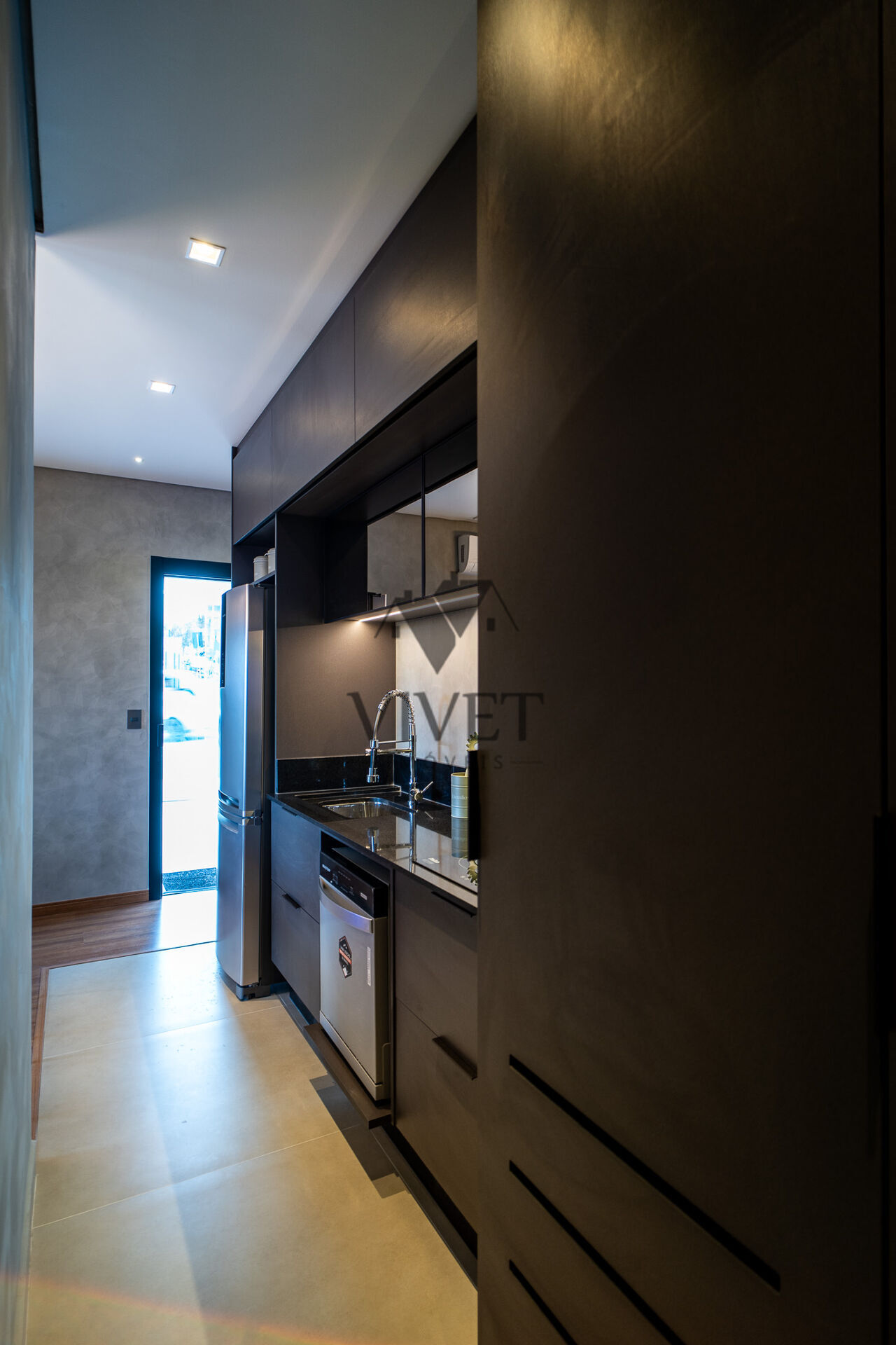 Apartamento, 1 quarto, 44 m² - Foto 14