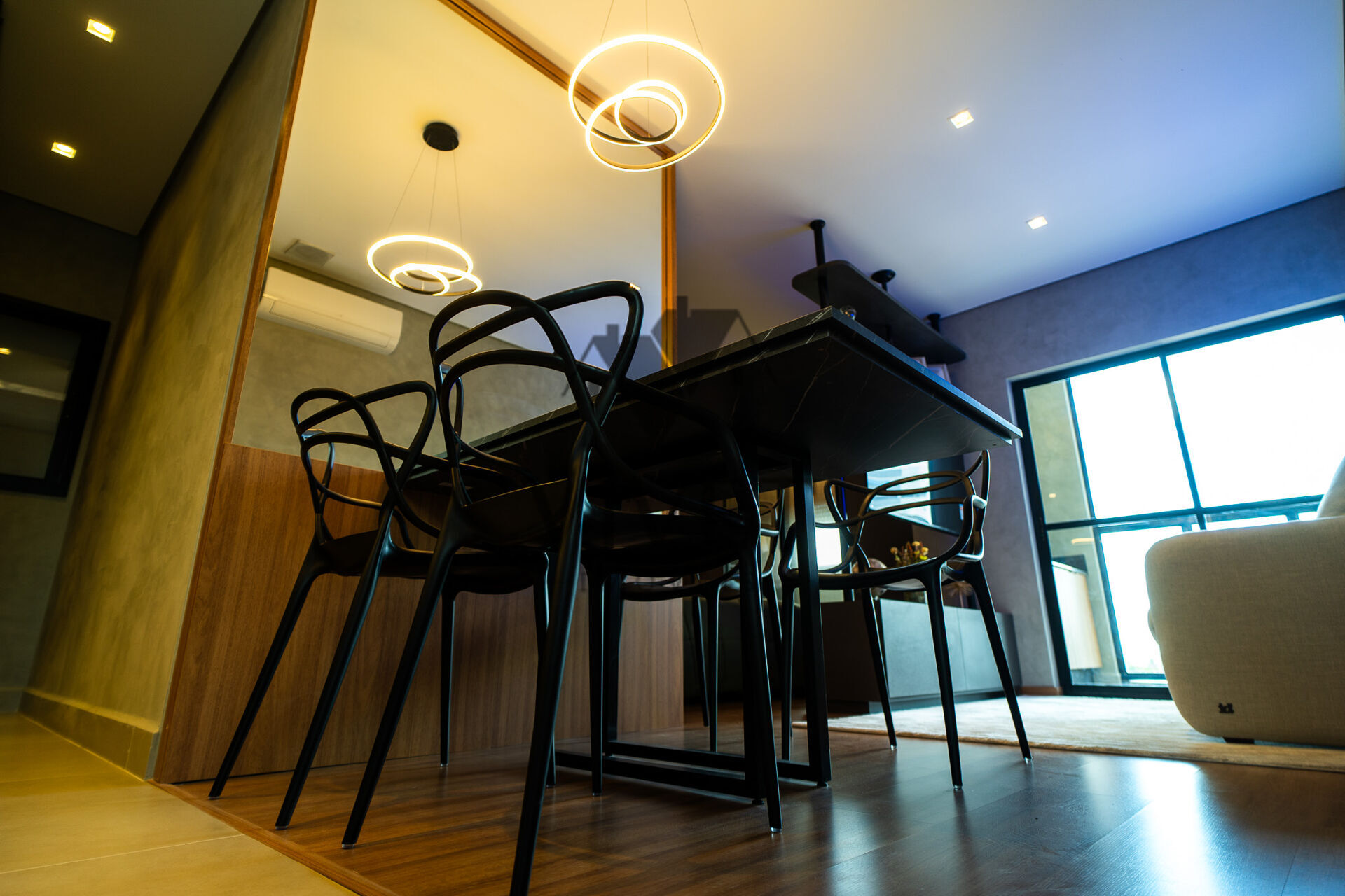 Apartamento, 1 quarto, 44 m² - Foto 4
