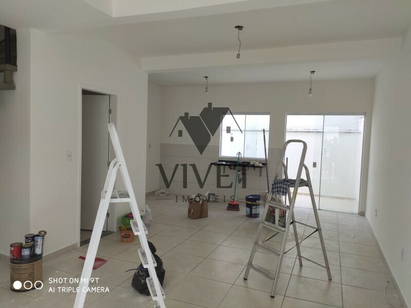 Casa de Condomínio, 3 quartos - Foto 6