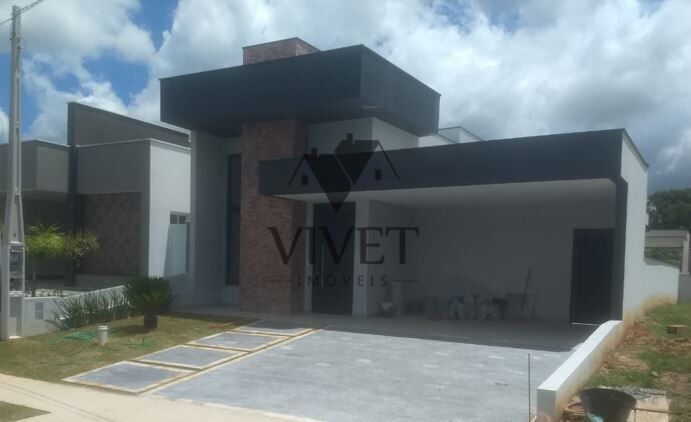 Casa de Condomínio à venda com 3 quartos, 160m² - Foto 40