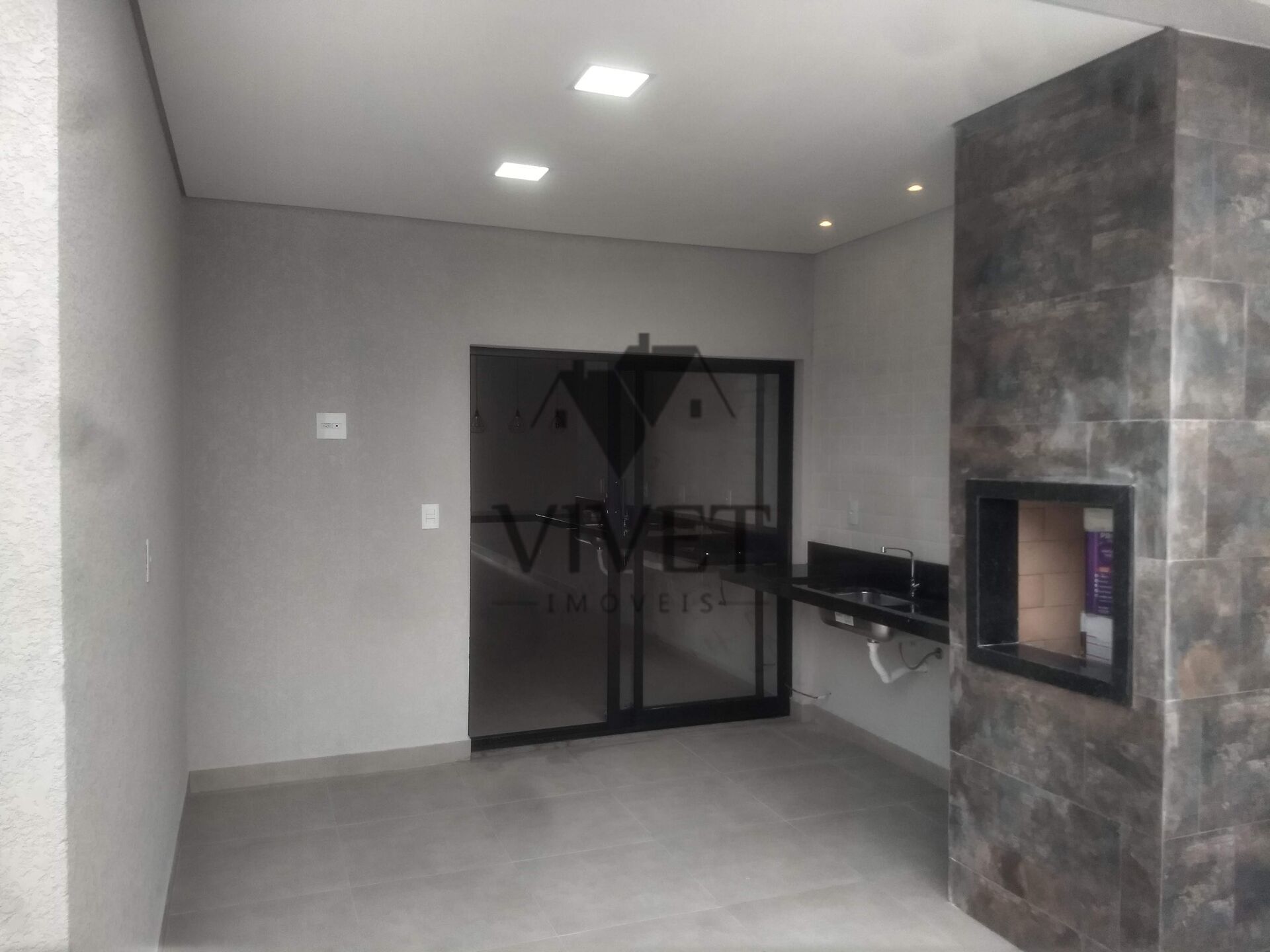 Casa de Condomínio à venda com 3 quartos, 160m² - Foto 9