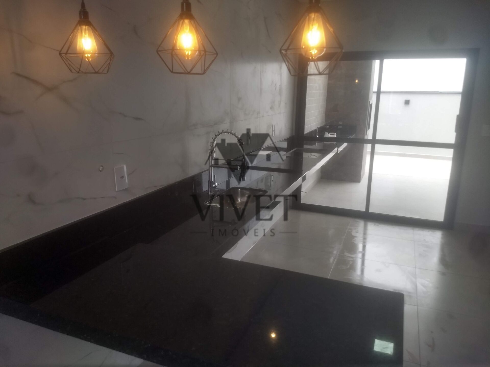 Casa de Condomínio à venda com 3 quartos, 160m² - Foto 6