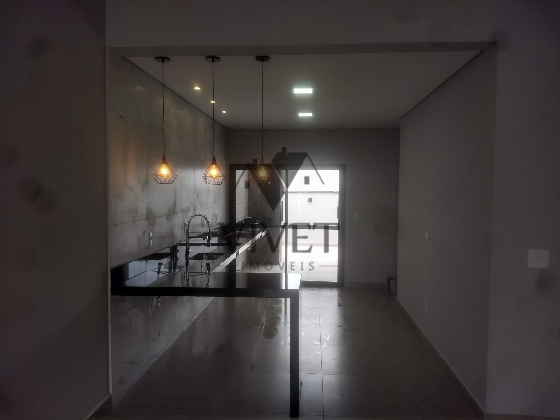 Casa de Condomínio à venda com 3 quartos, 160m² - Foto 5