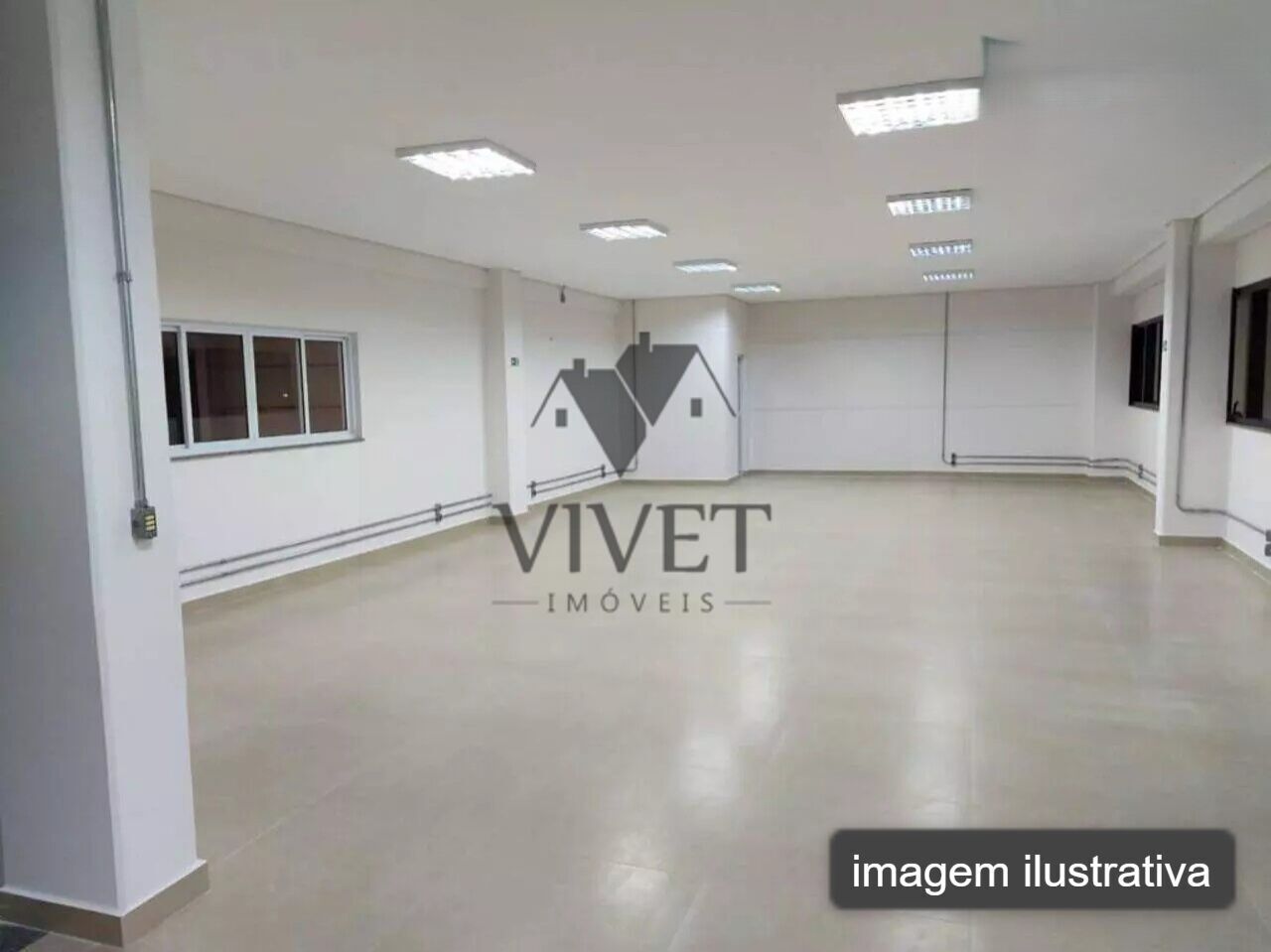 Depósito-Galpão-Armazém à venda, 2300m² - Foto 5