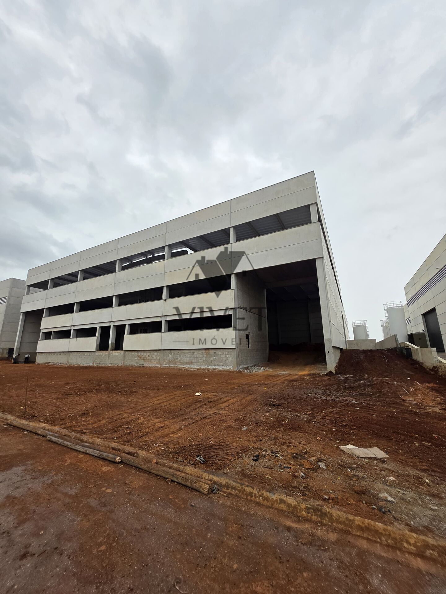 Depósito-Galpão-Armazém à venda, 2300m² - Foto 8