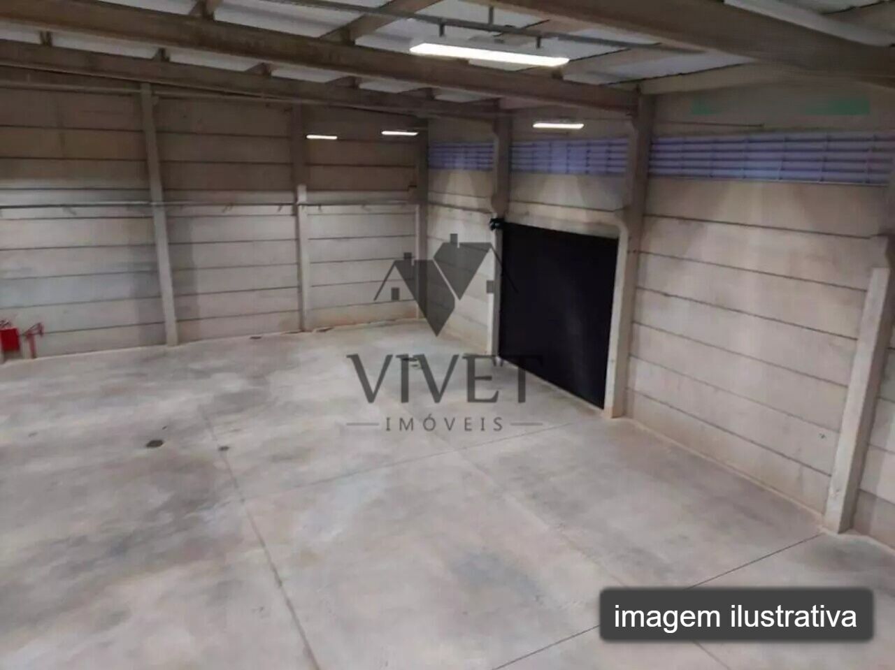 Depósito-Galpão-Armazém à venda, 2300m² - Foto 6