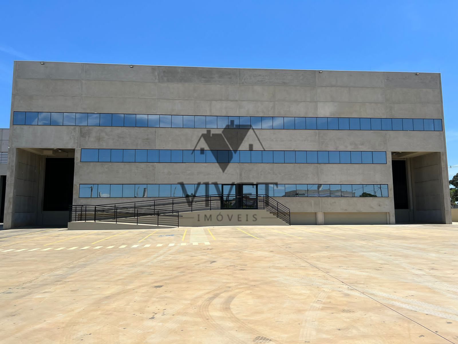 Depósito-Galpão-Armazém à venda, 2300m² - Foto 2