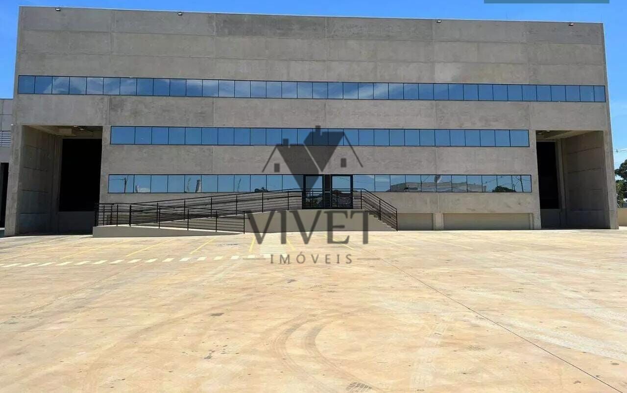 Depósito-Galpão-Armazém à venda, 2300m² - Foto 7