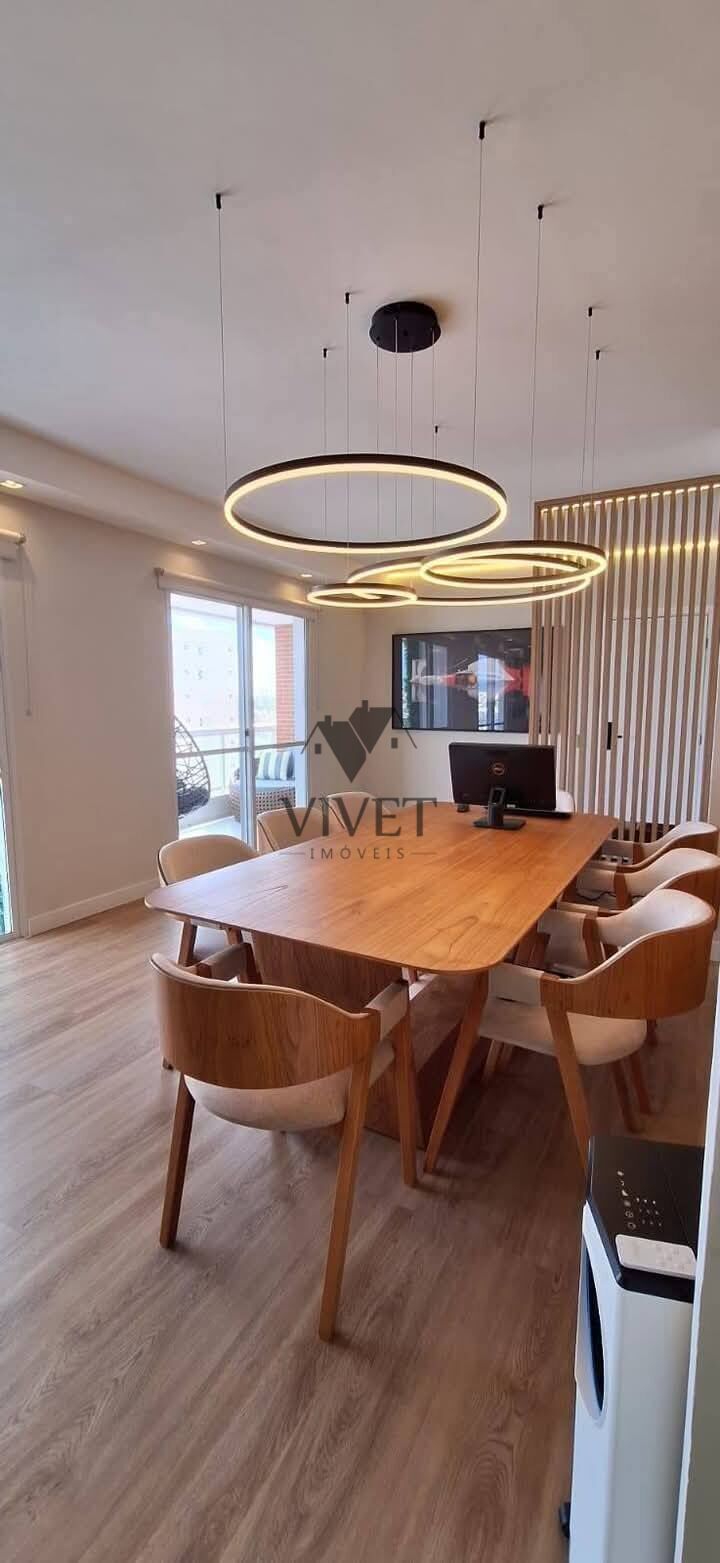 Apartamento à venda com 3 quartos, 171m² - Foto 5