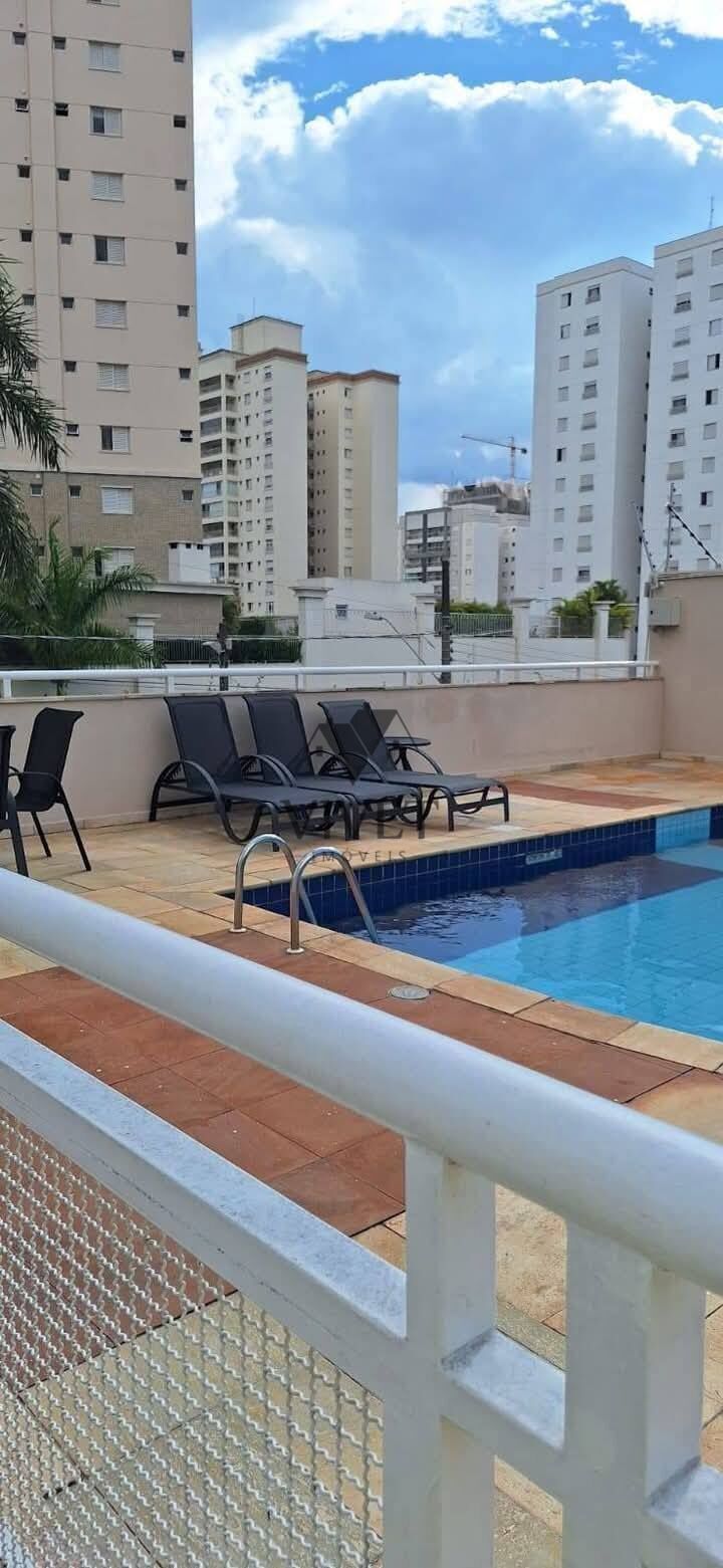 Apartamento à venda com 3 quartos, 171m² - Foto 42