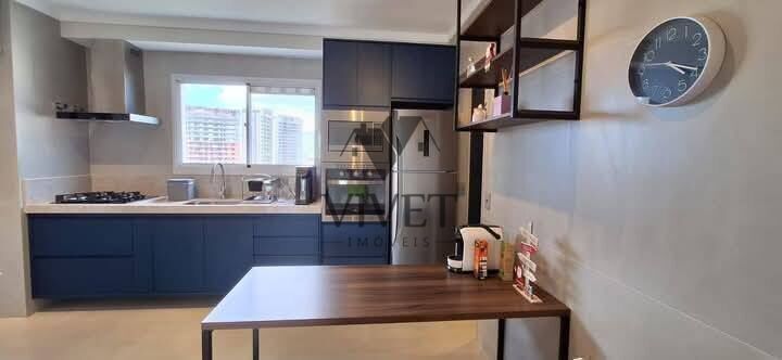 Apartamento à venda com 3 quartos, 171m² - Foto 14