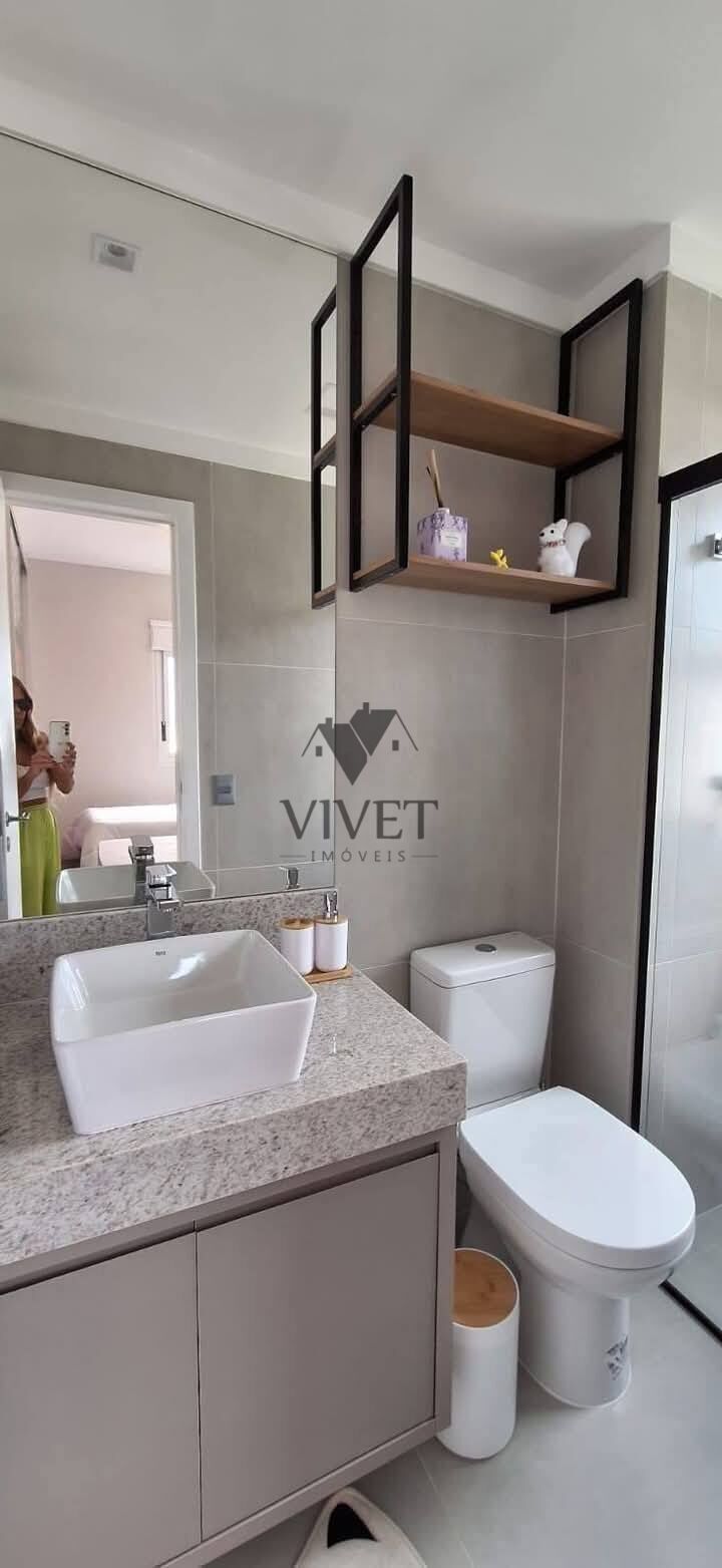 Apartamento à venda com 3 quartos, 171m² - Foto 24