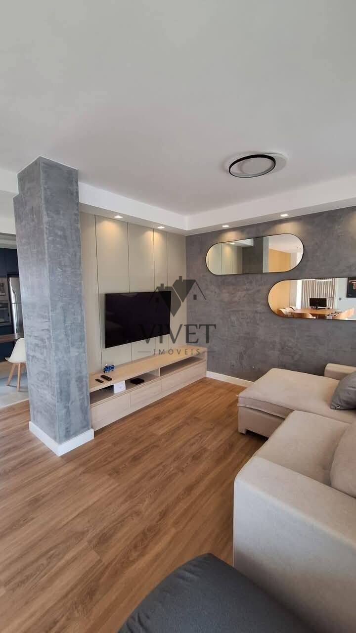 Apartamento à venda com 3 quartos, 171m² - Foto 8