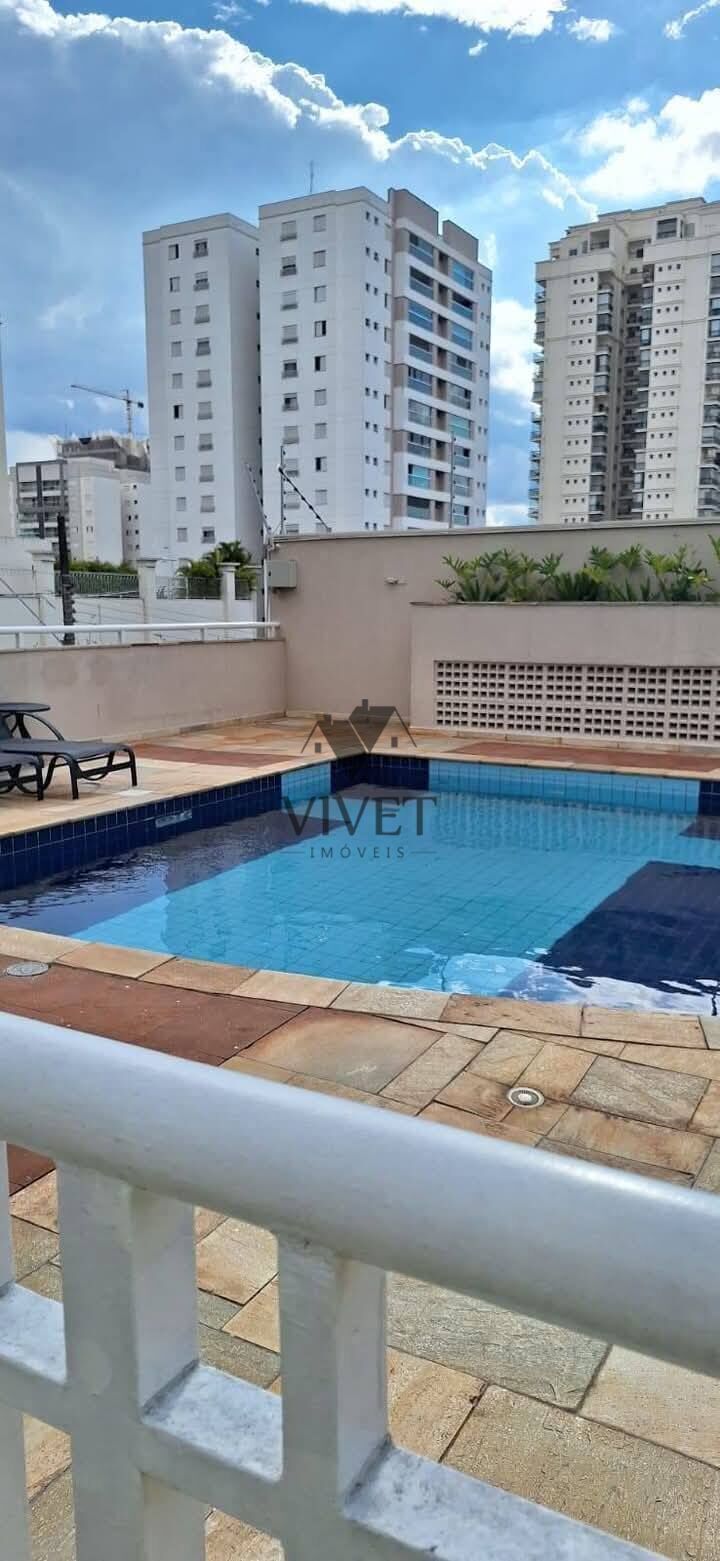 Apartamento à venda com 3 quartos, 171m² - Foto 41