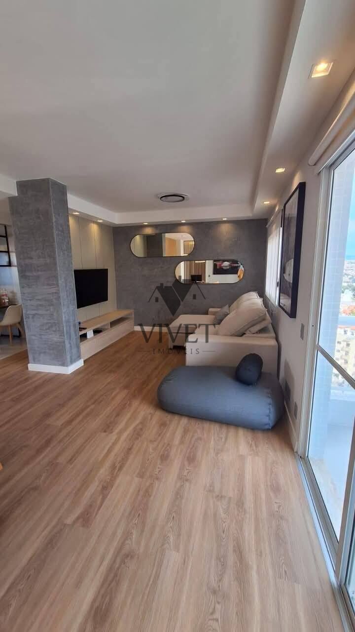 Apartamento à venda com 3 quartos, 171m² - Foto 7