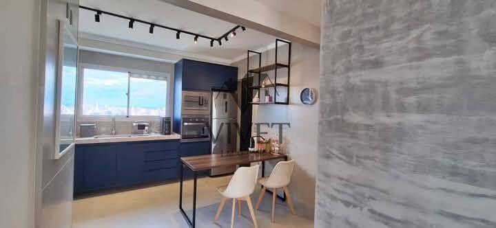 Apartamento à venda com 3 quartos, 171m² - Foto 15